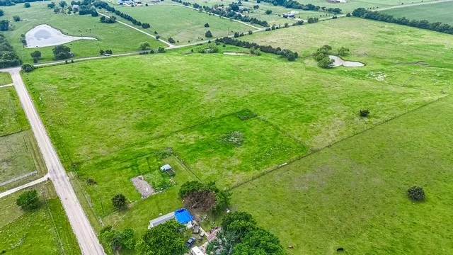 county road 707 Leonard, TX 75452