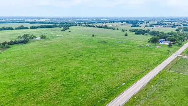 county road 707 Leonard, TX 75452