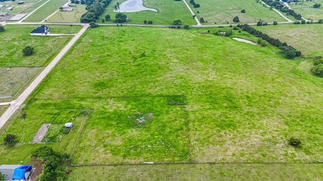 county road 707 Leonard, TX 75452