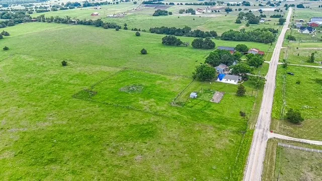 county road 707 Leonard, TX 75452