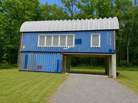 40 Pioneer Road
