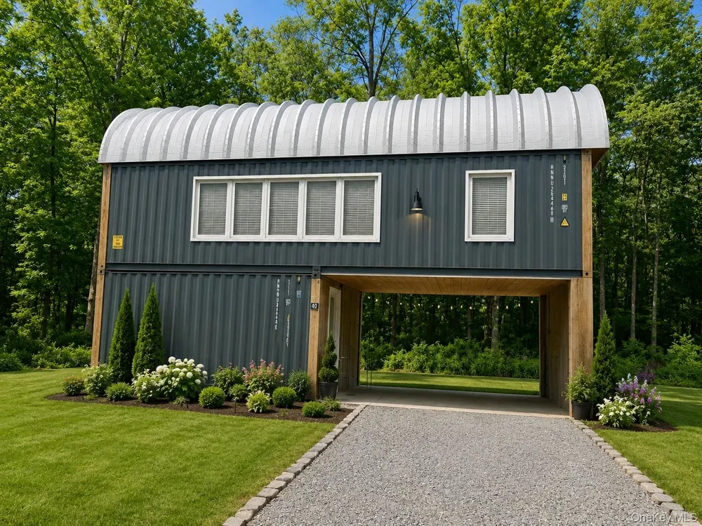 40 Pioneer Road Gardiner, NY 12525