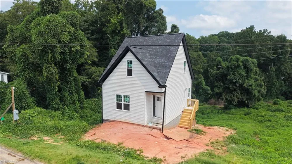 500 Loach Street Asheboro, NC 27203