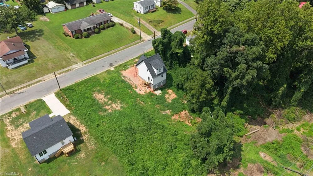 500 Loach Street Asheboro, NC 27203