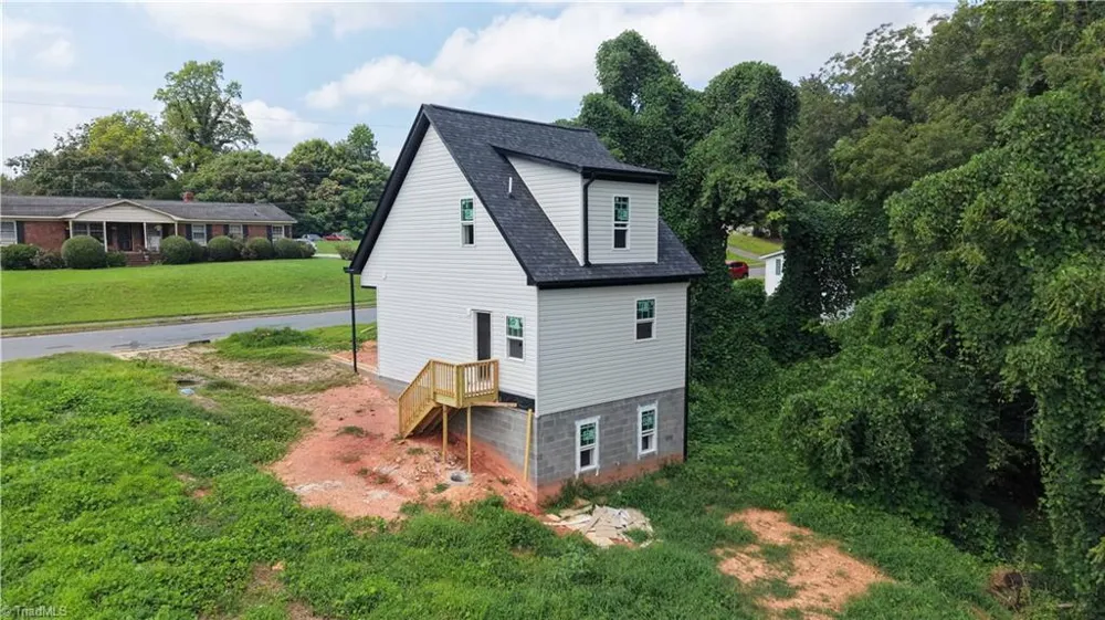 500 Loach Street Asheboro, NC 27203