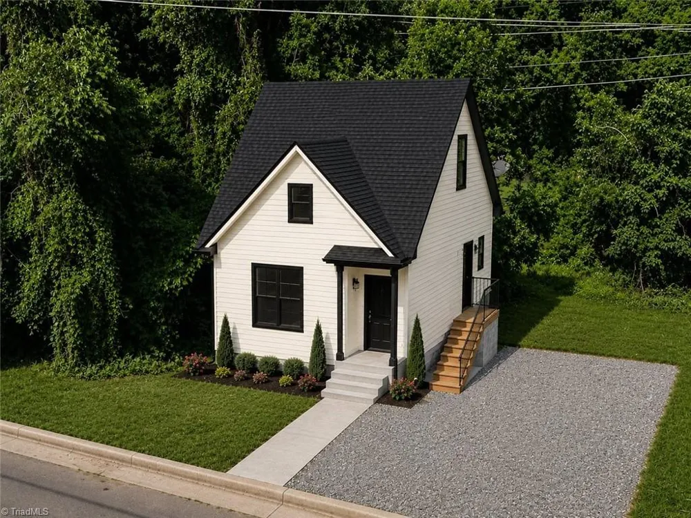 500 Loach Street Asheboro, NC 27203