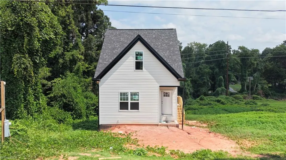500 Loach Street Asheboro, NC 27203
