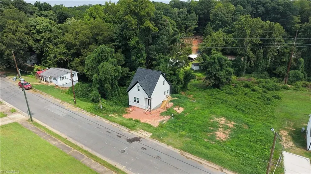 500 Loach Street Asheboro, NC 27203