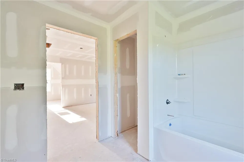 500 Loach Street Asheboro, NC 27203