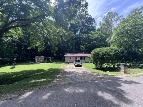 455 Beasley Hollow Rd