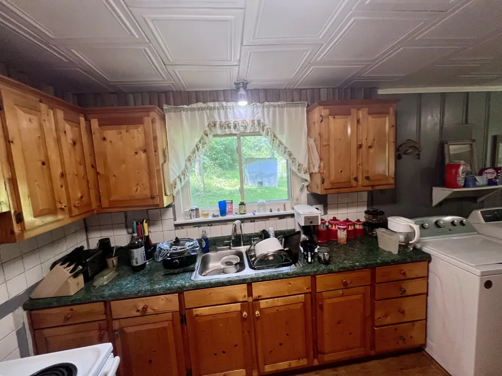 455 Beasley Hollow Rd Linden, TN 37096