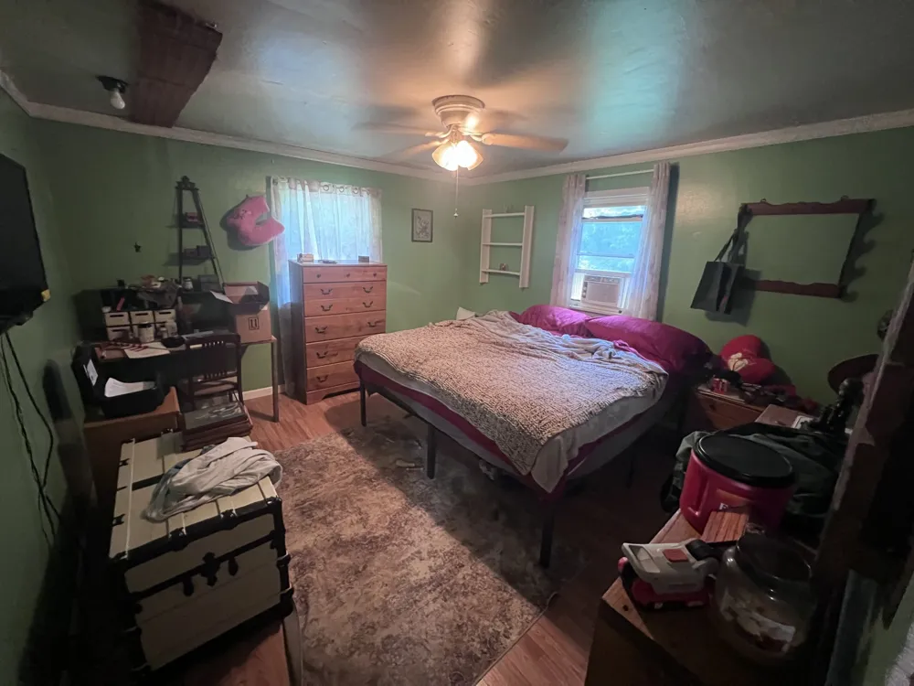 455 Beasley Hollow Rd Linden, TN 37096