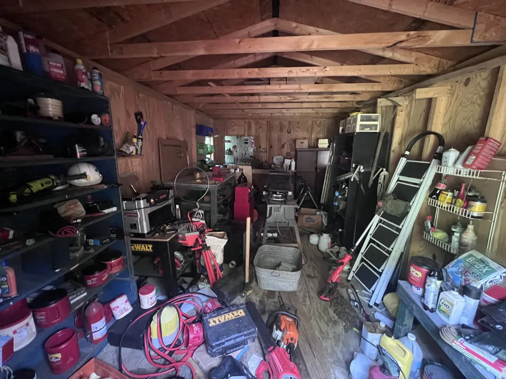 455 Beasley Hollow Rd Linden, TN 37096
