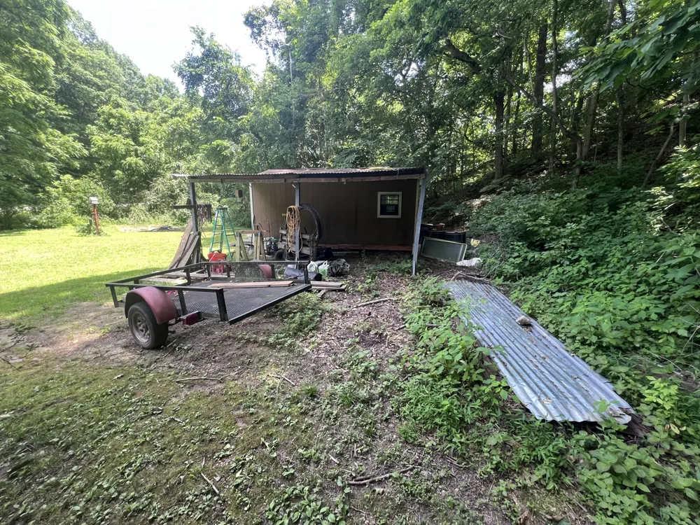 455 Beasley Hollow Rd Linden, TN 37096