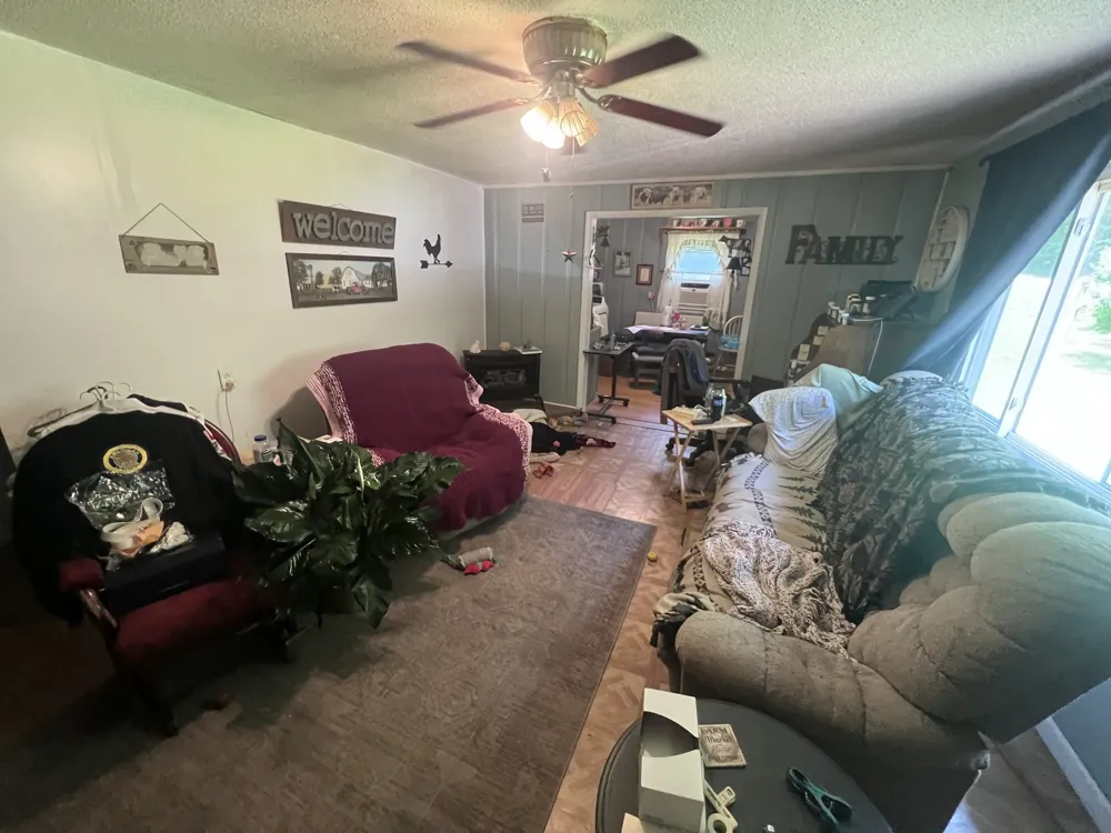 455 Beasley Hollow Rd Linden, TN 37096