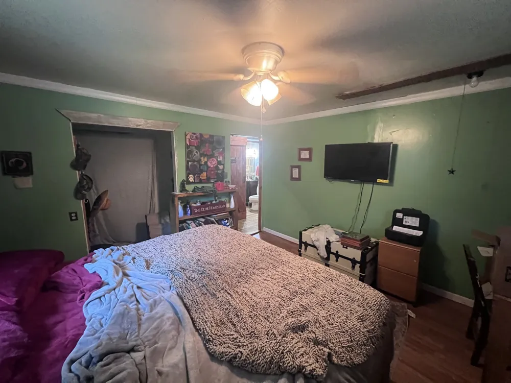 455 Beasley Hollow Rd Linden, TN 37096