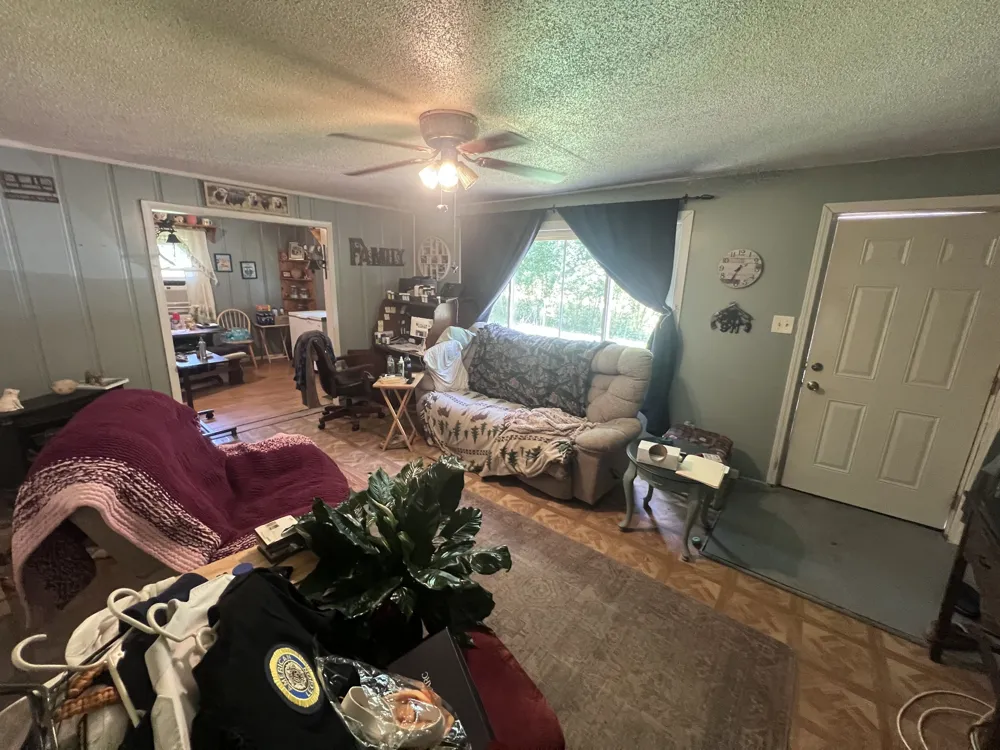 455 Beasley Hollow Rd Linden, TN 37096