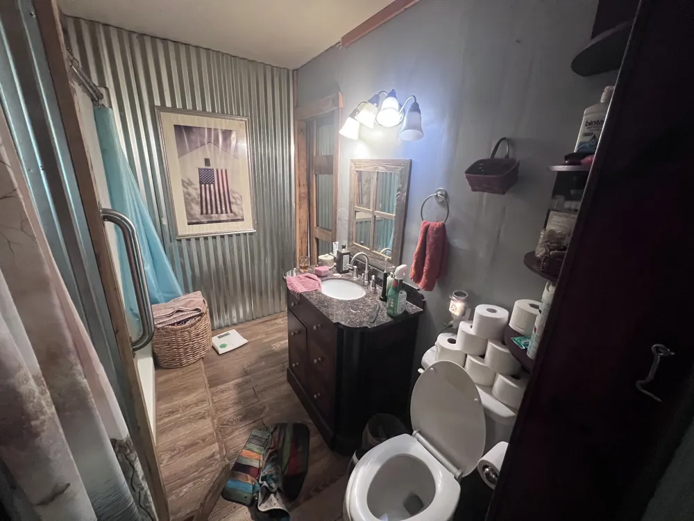 455 Beasley Hollow Rd Linden, TN 37096