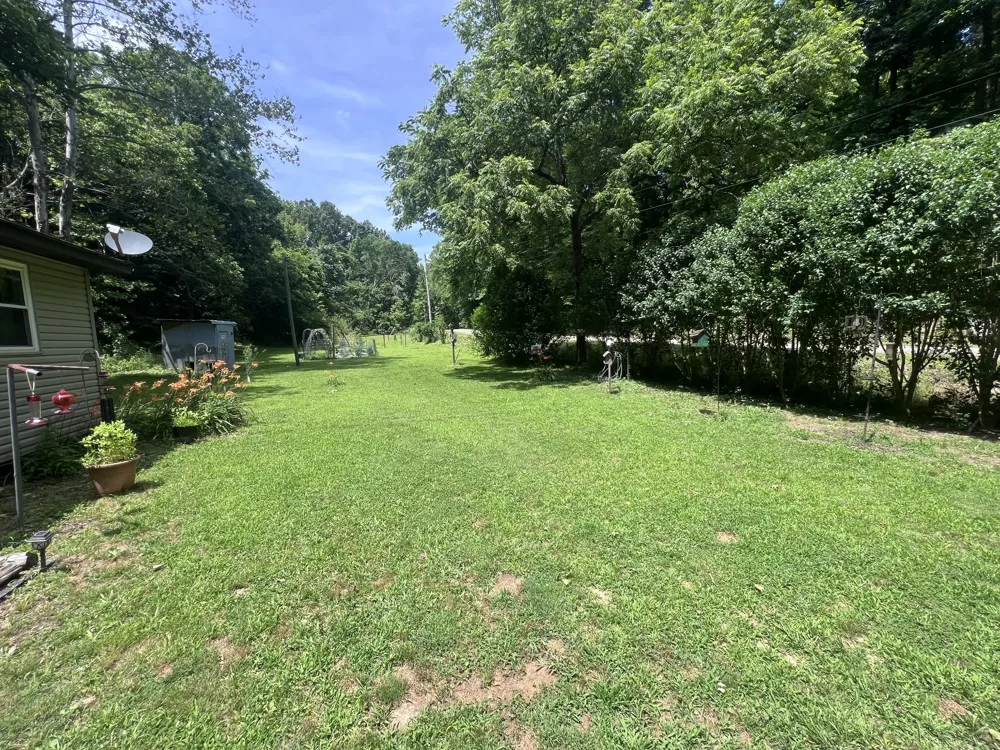 455 Beasley Hollow Rd Linden, TN 37096