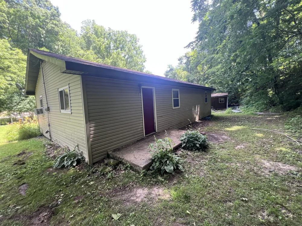 455 Beasley Hollow Rd Linden, TN 37096