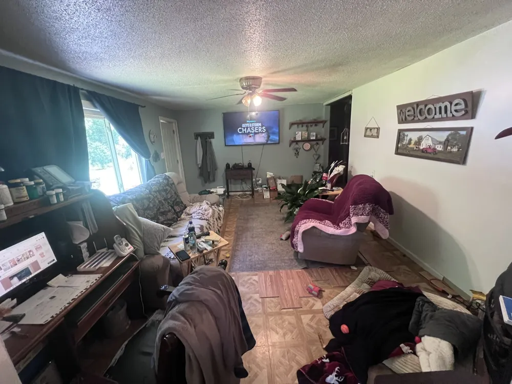 455 Beasley Hollow Rd Linden, TN 37096