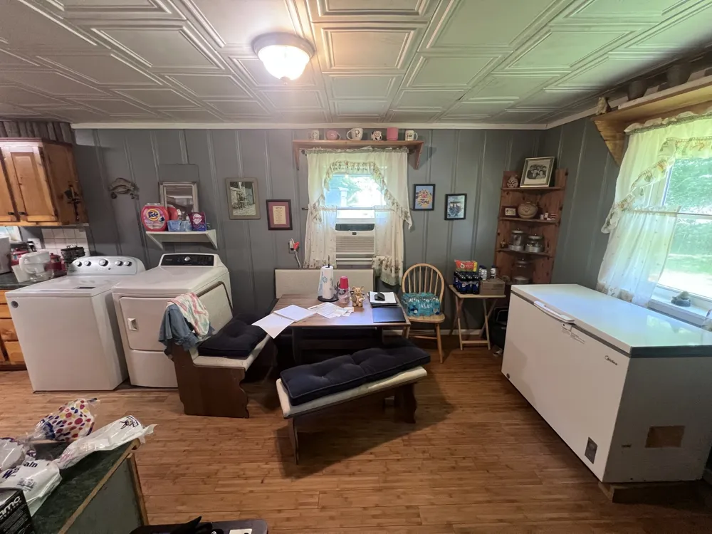 455 Beasley Hollow Rd Linden, TN 37096