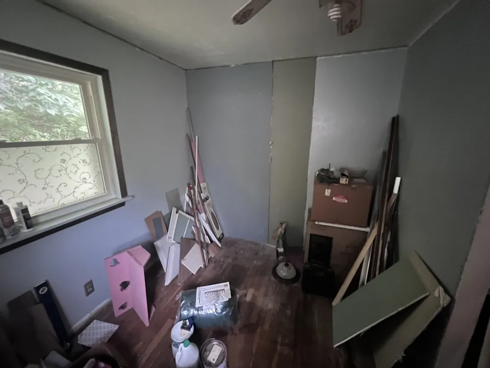 455 Beasley Hollow Rd Linden, TN 37096