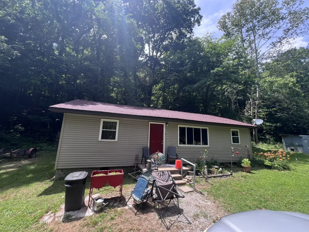 455 Beasley Hollow Rd Linden, TN 37096