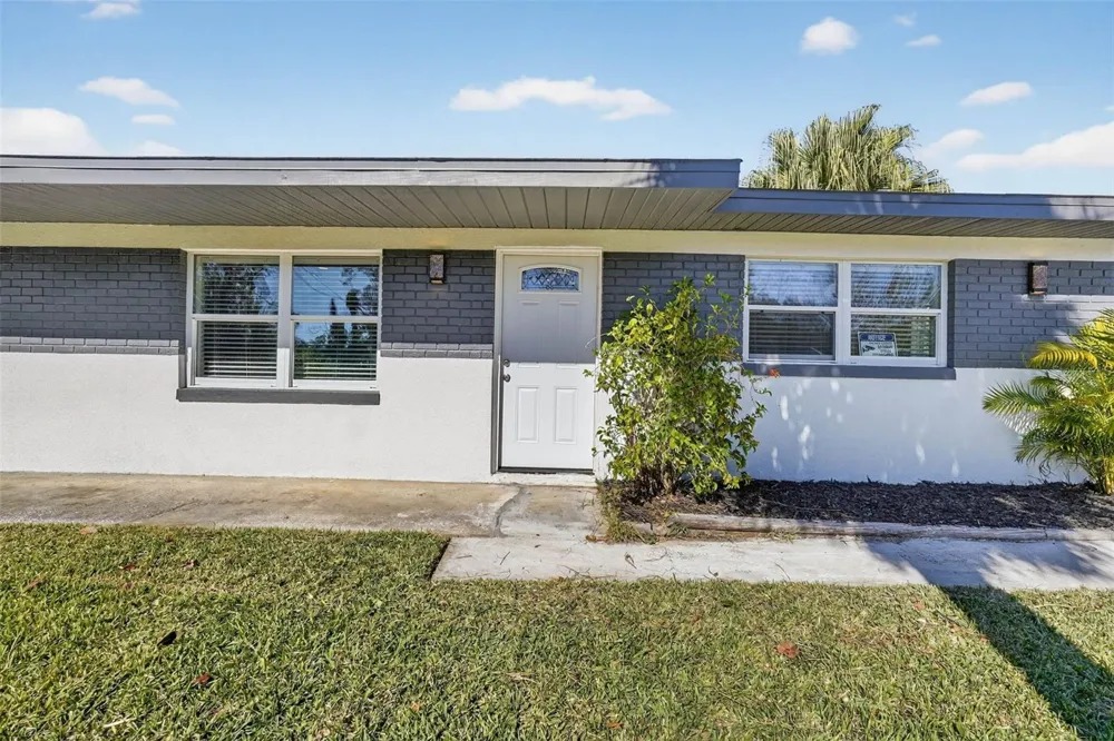 4505 COTTONWOOD DRIVE New Port Richey, FL 34652