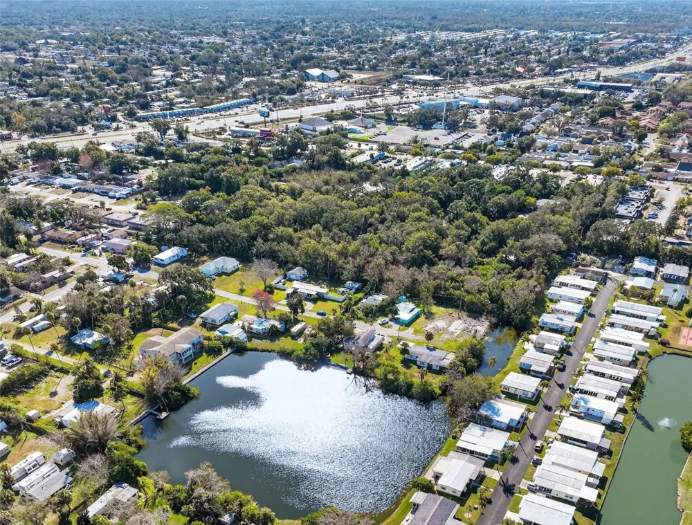 4505 COTTONWOOD DRIVE New Port Richey, FL 34652