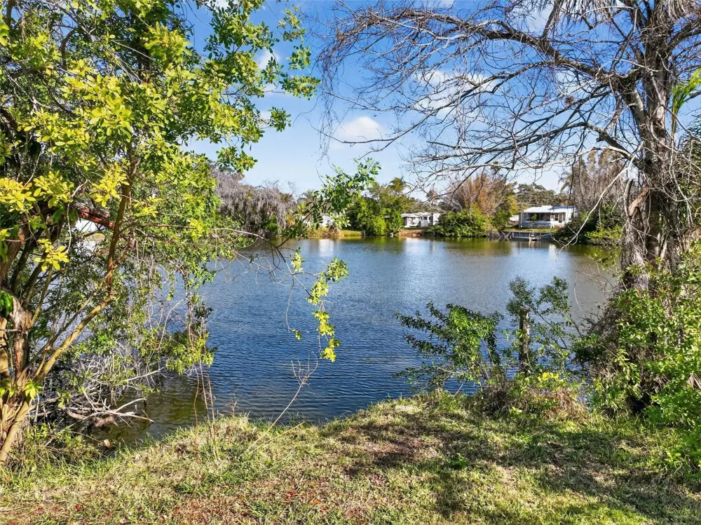 4505 COTTONWOOD DRIVE New Port Richey, FL 34652