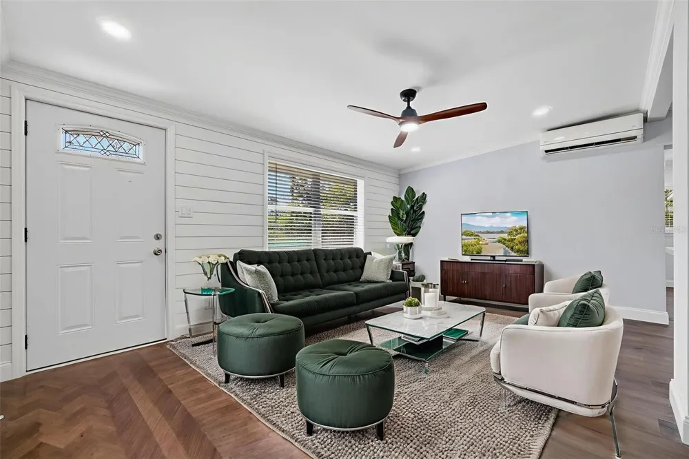 4505 COTTONWOOD DRIVE New Port Richey, FL 34652