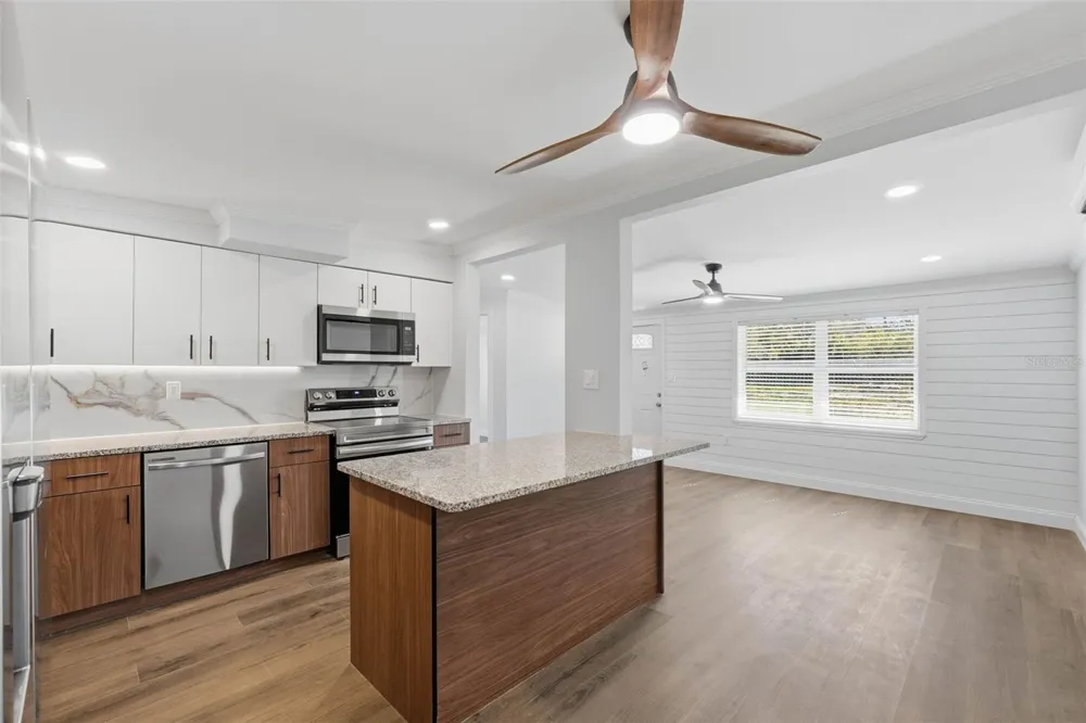 4505 COTTONWOOD DRIVE New Port Richey, FL 34652