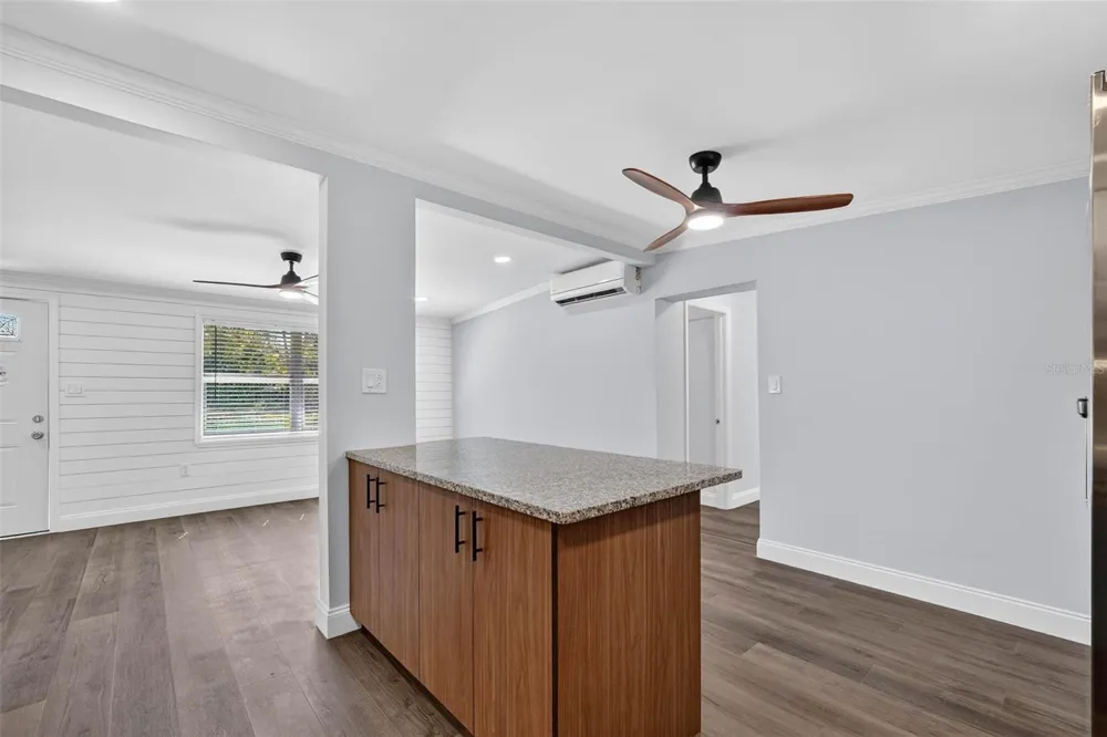 4505 COTTONWOOD DRIVE New Port Richey, FL 34652