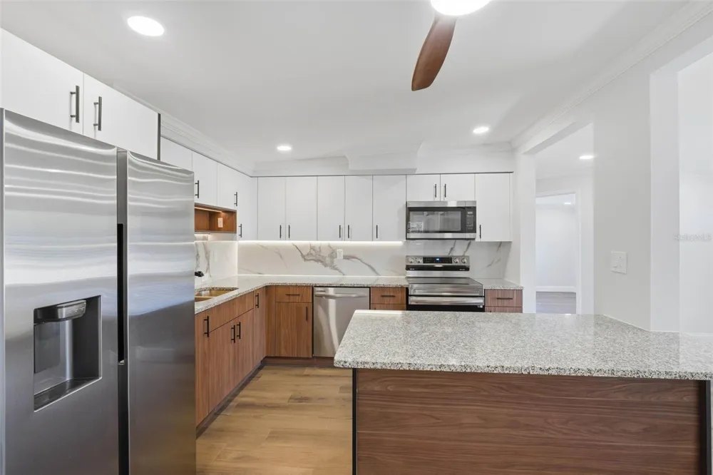 4505 COTTONWOOD DRIVE New Port Richey, FL 34652