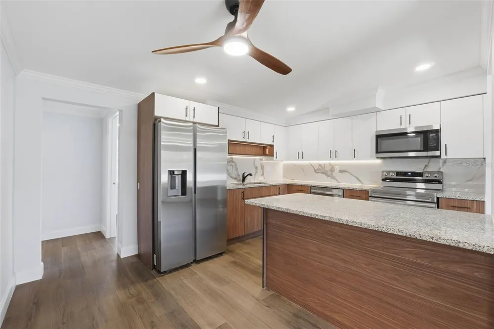 4505 COTTONWOOD DRIVE New Port Richey, FL 34652