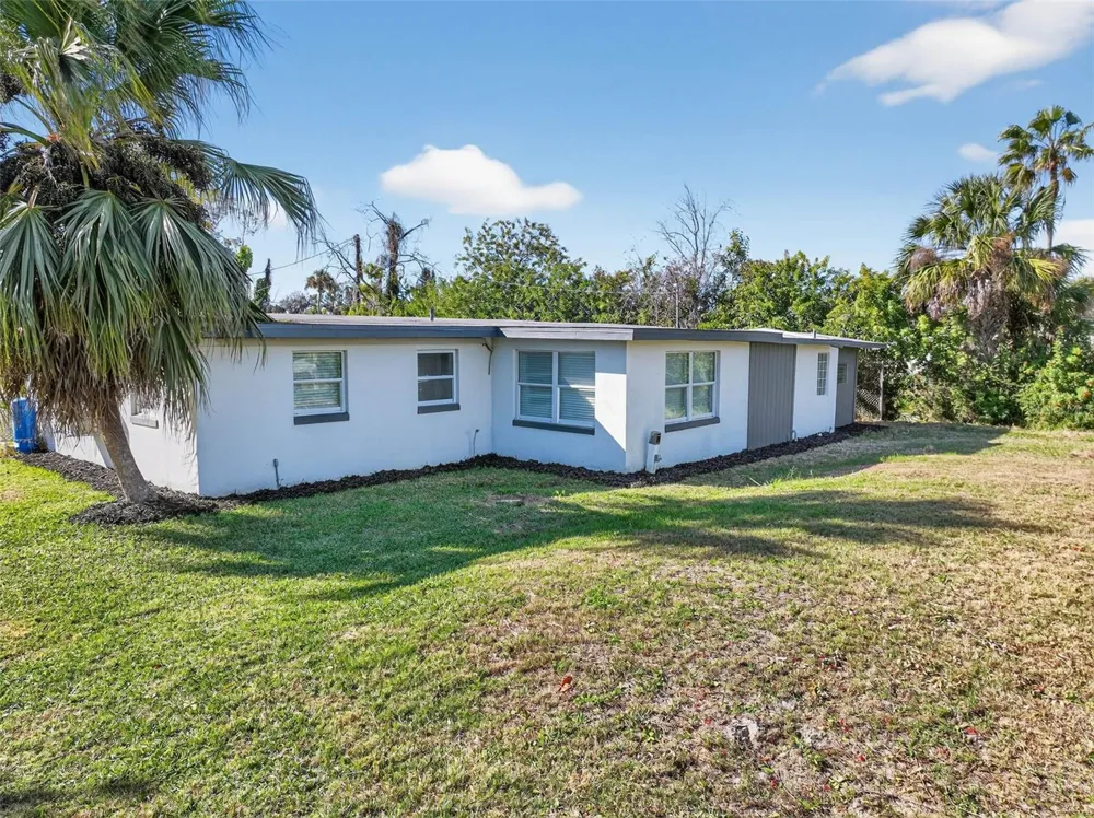 4505 COTTONWOOD DRIVE New Port Richey, FL 34652