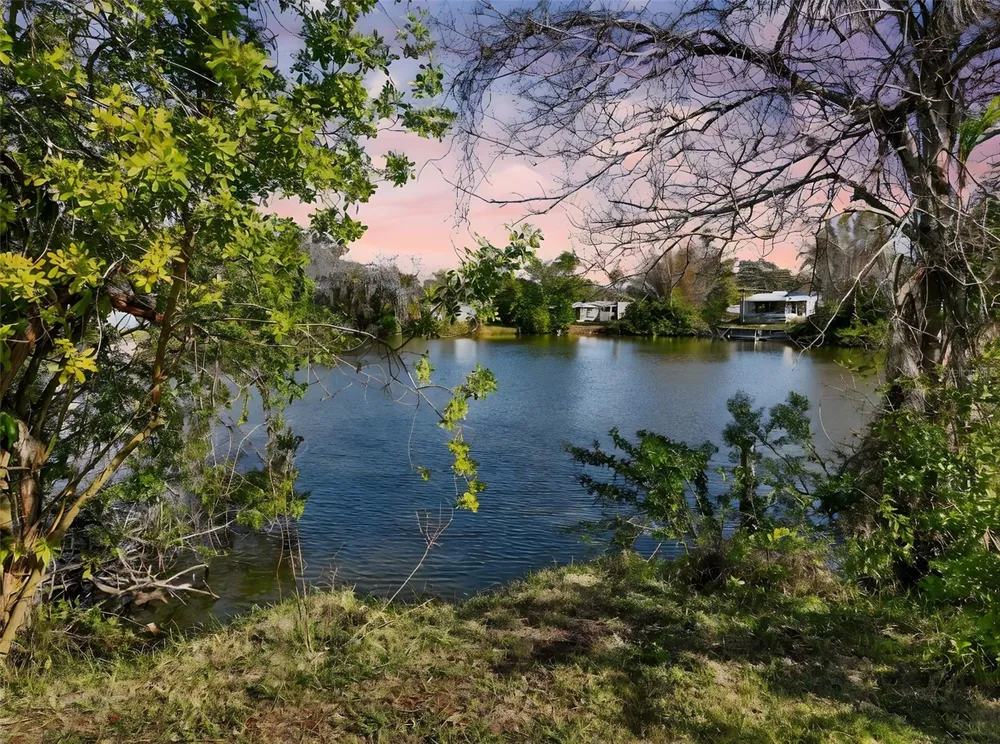 4505 COTTONWOOD DRIVE New Port Richey, FL 34652