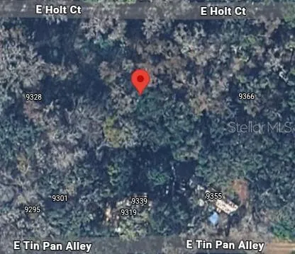 9346 E SLEEPY OAK COURT Inverness, FL 34453
