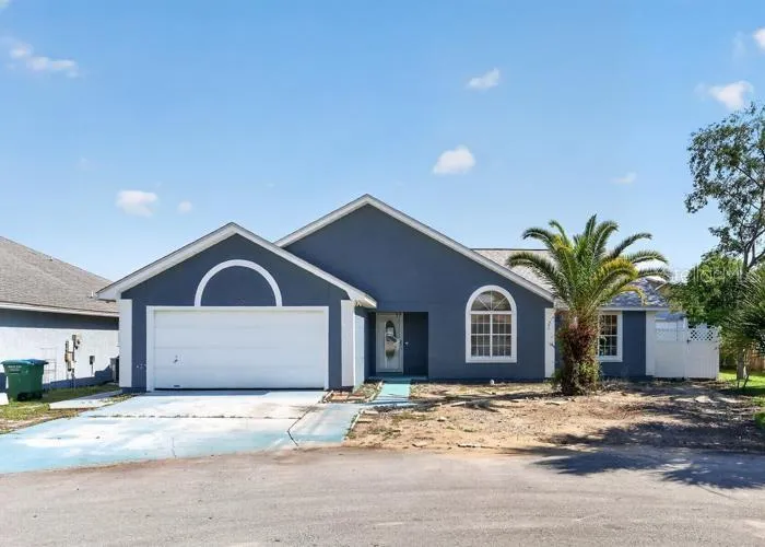 104 SEASHELL COURT Panama City Beach, FL 32413