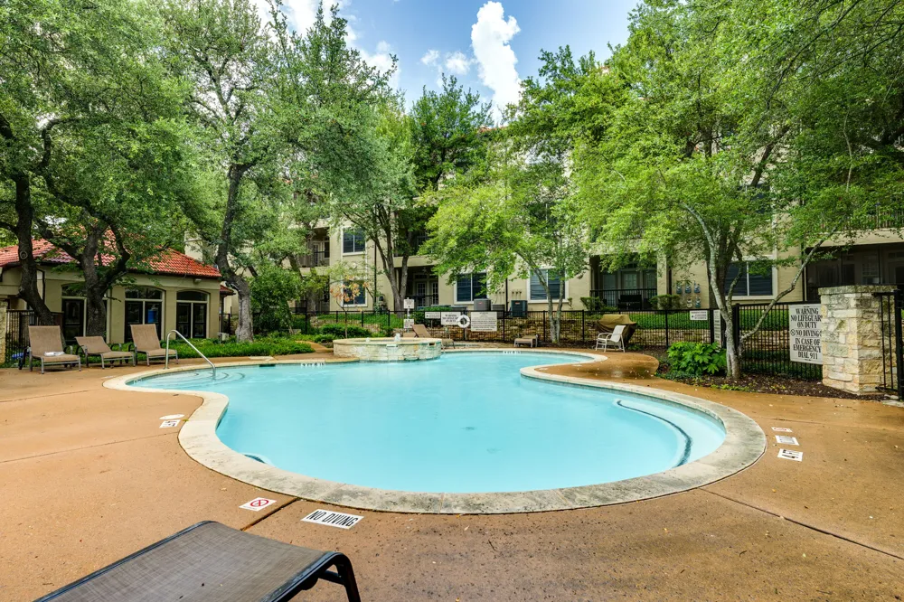 9525 Capital Of Texas Highway #414 Austin, TX 78759