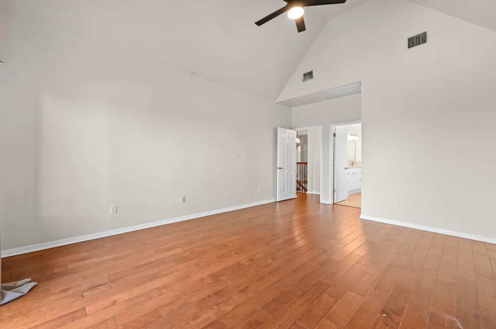 2301 Golden Gate Park Austin, TX 78732