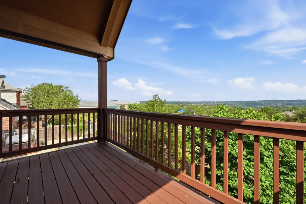 2301 Golden Gate Park Austin, TX 78732