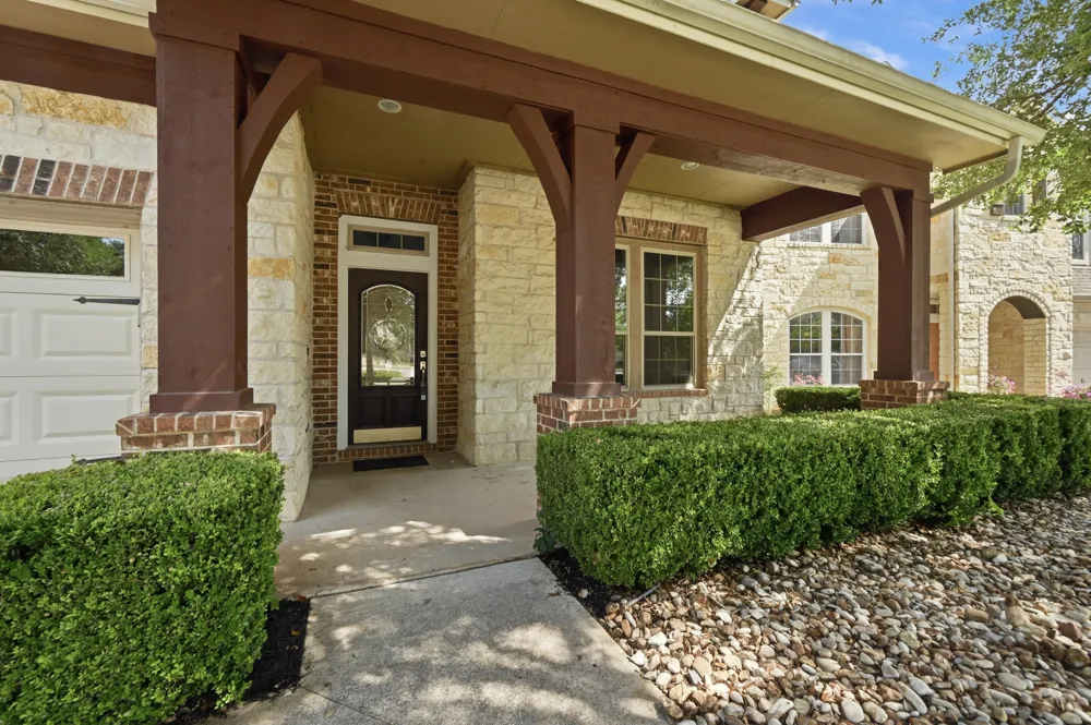 2301 Golden Gate Park Austin, TX 78732