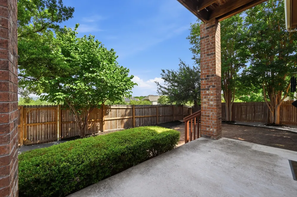 2301 Golden Gate Park Austin, TX 78732