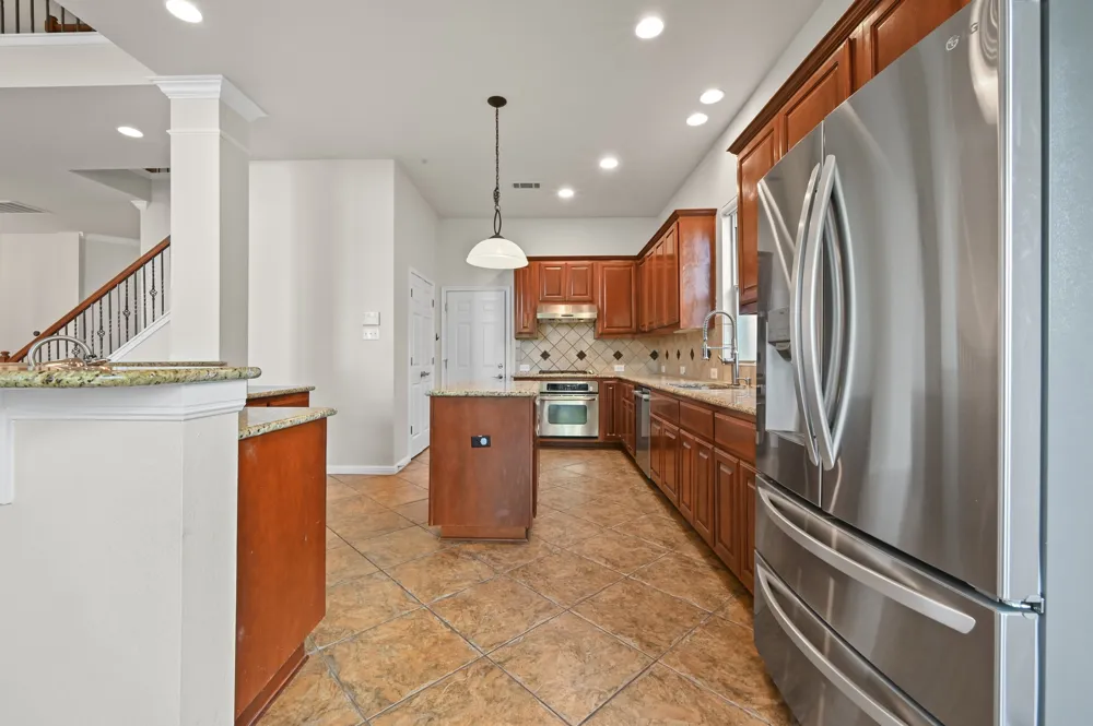 2301 Golden Gate Park Austin, TX 78732