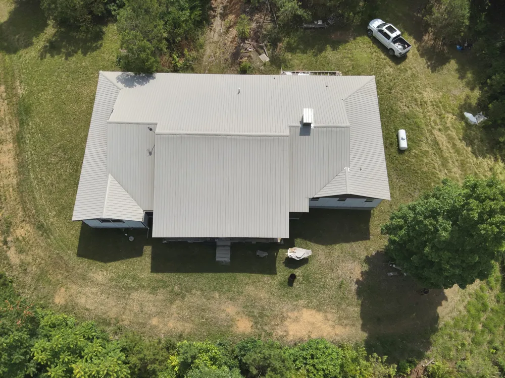7170 Rockhouse Rd Linden, TN 37096