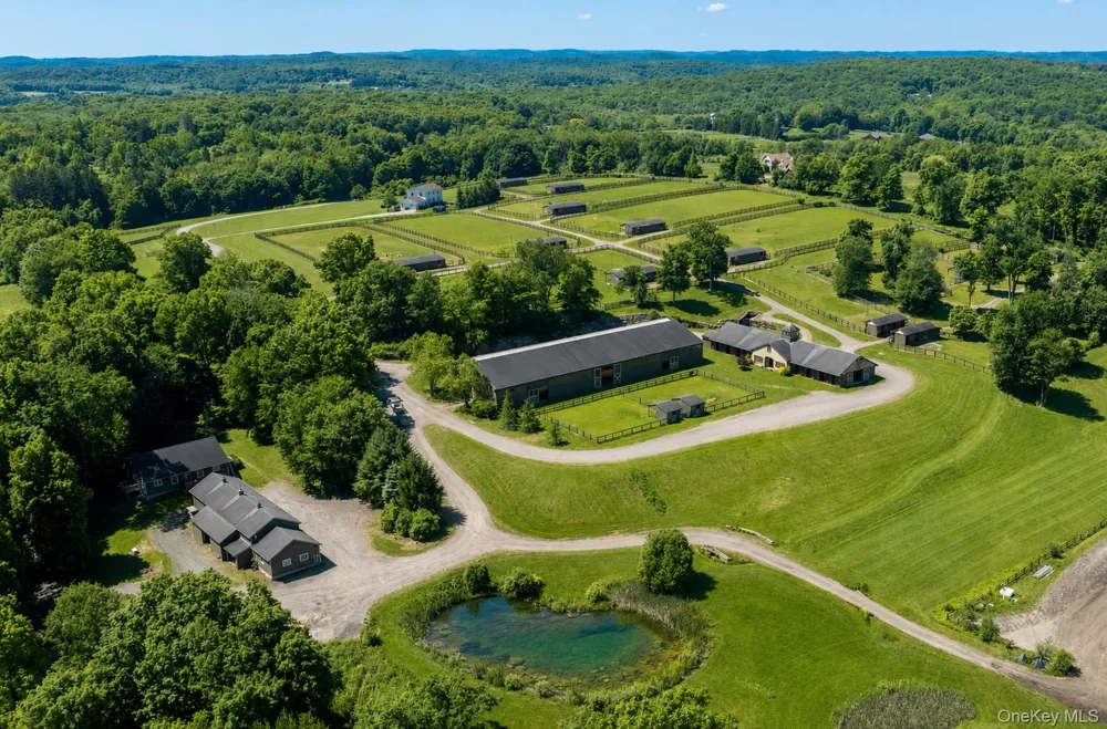 364 Hardscrabble Road North Salem, NY 10560