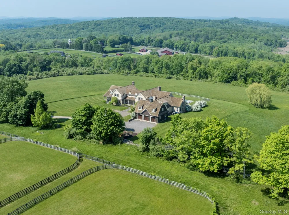 364 Hardscrabble Road North Salem, NY 10560