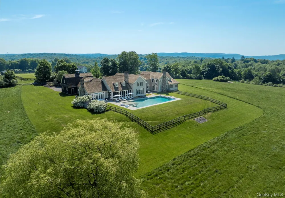 364 Hardscrabble Road North Salem, NY 10560